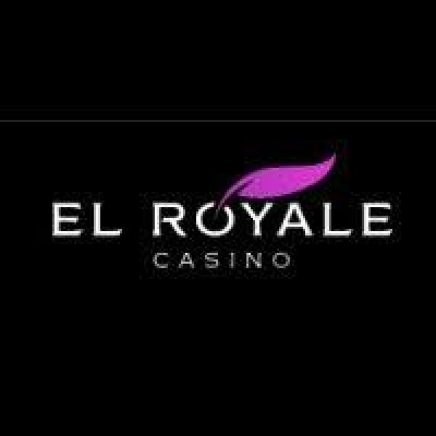 El Royale logo